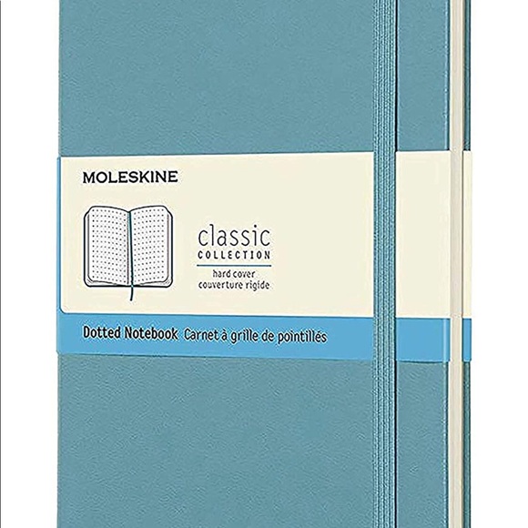 Moleskine Notebook - Picture 1 of 5
